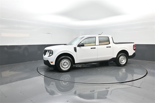 2025 Ford Maverick XL photo 3