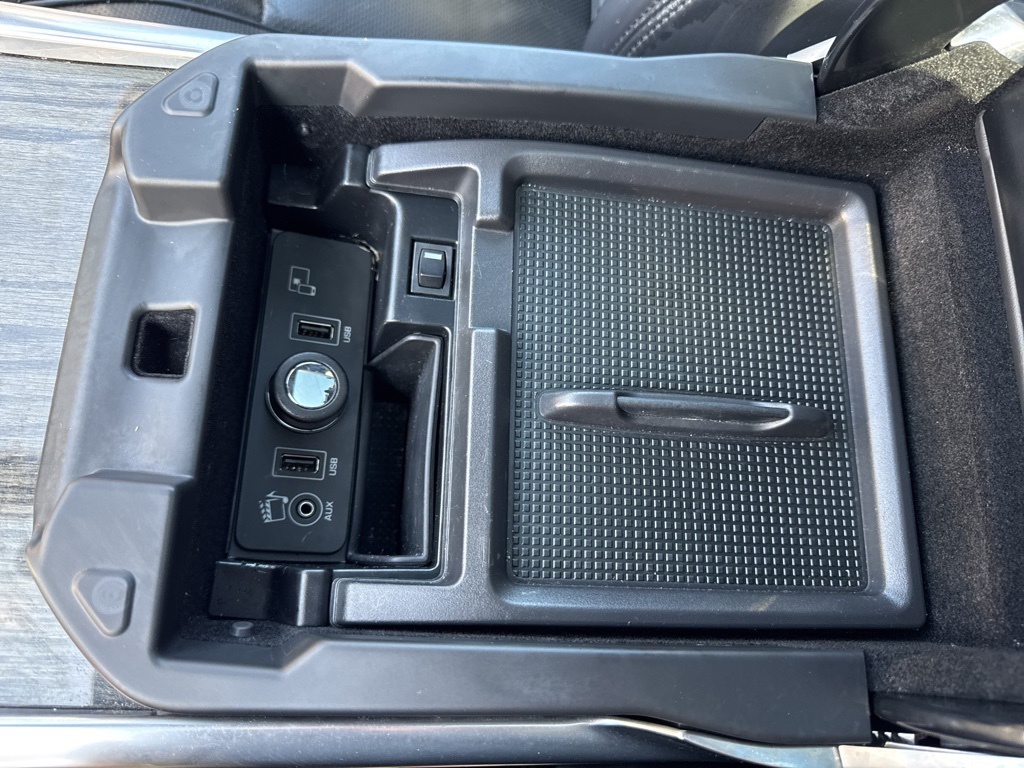 2016 Land Rover Range Rover Sport SuperCharged HSE photo 30