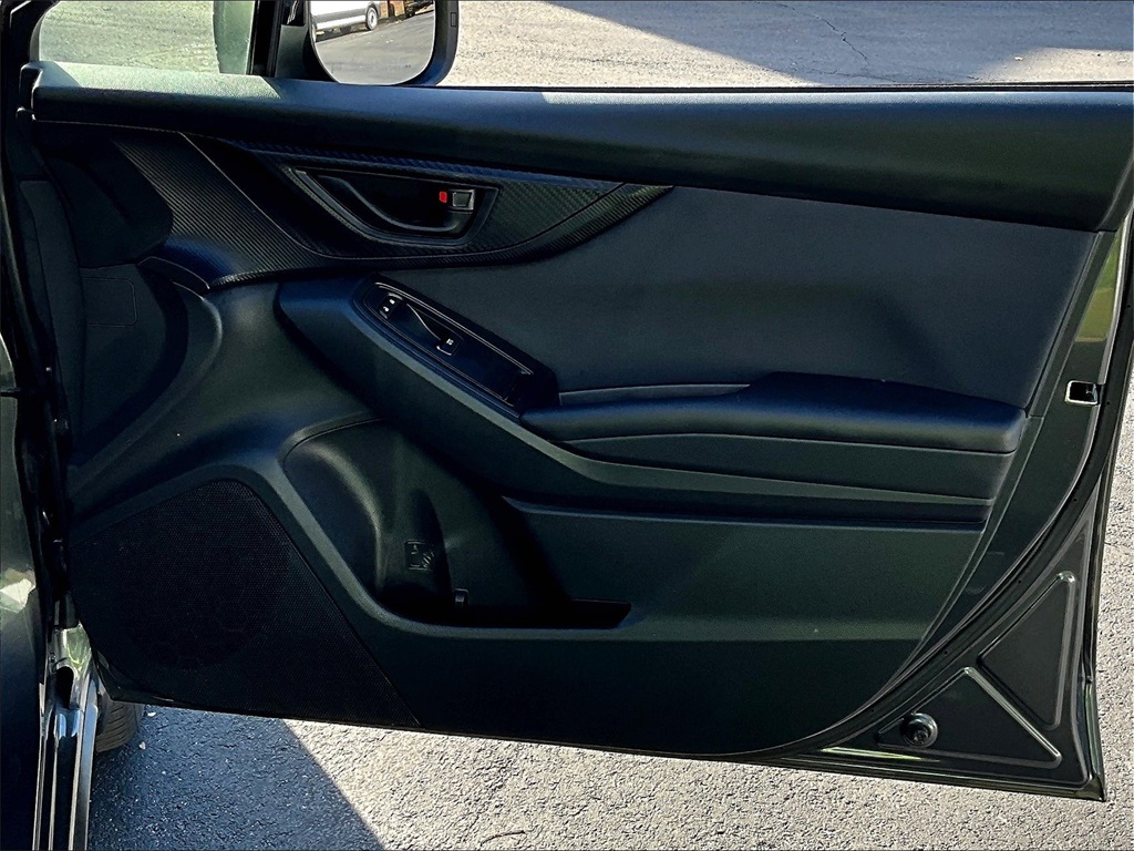 2021 Subaru Crosstrek Premium photo 12