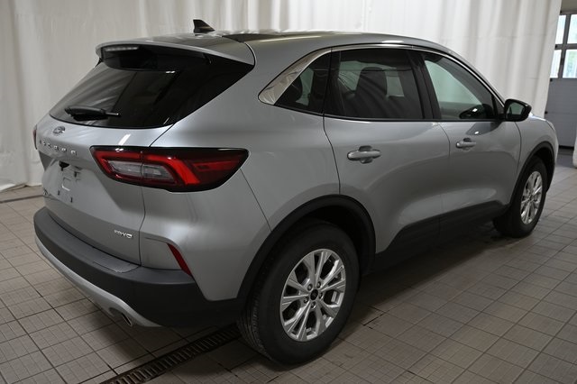 2024 Ford Escape Active photo 11
