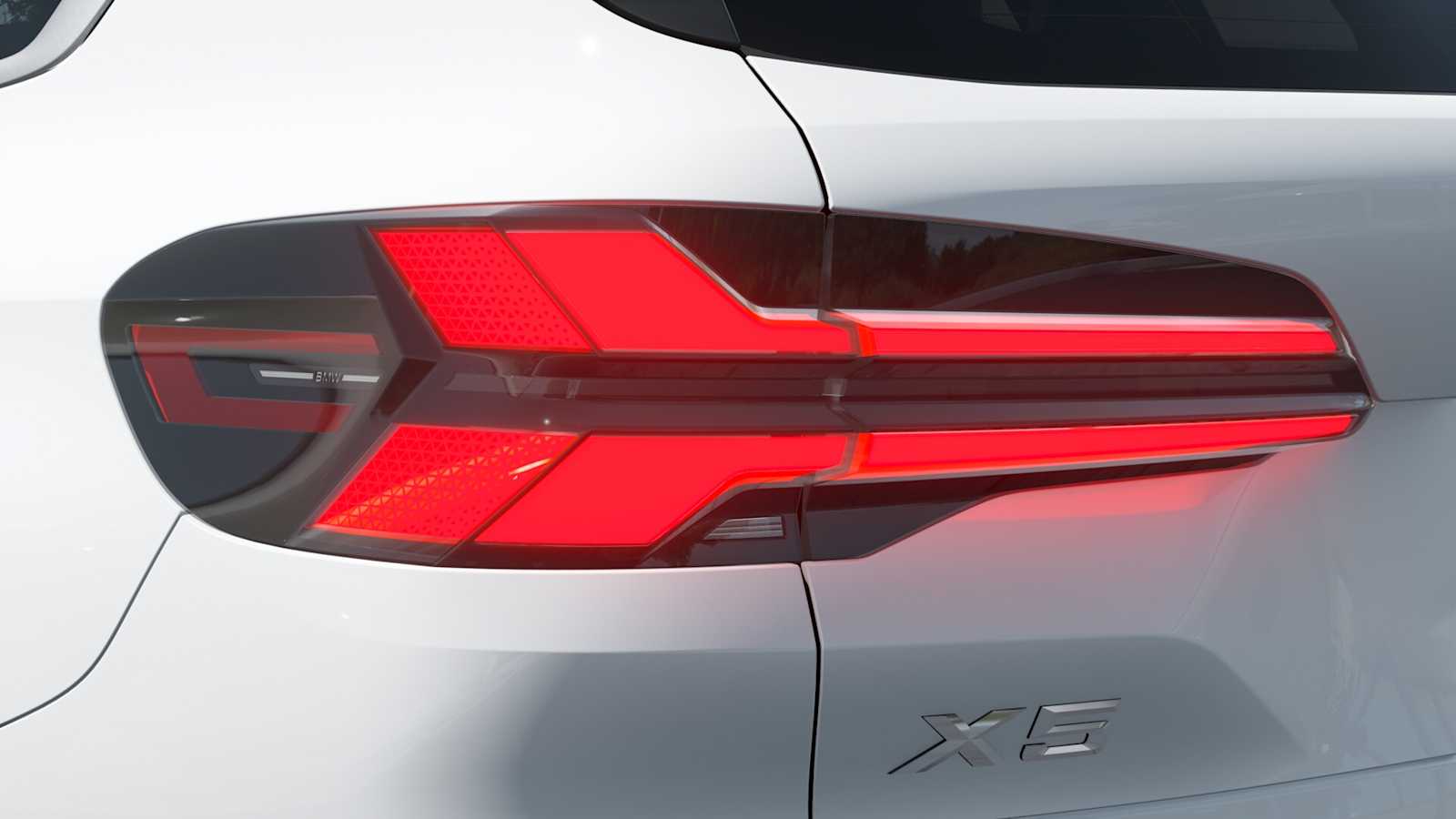 2026 Bmw X5 xDrive40i photo 7
