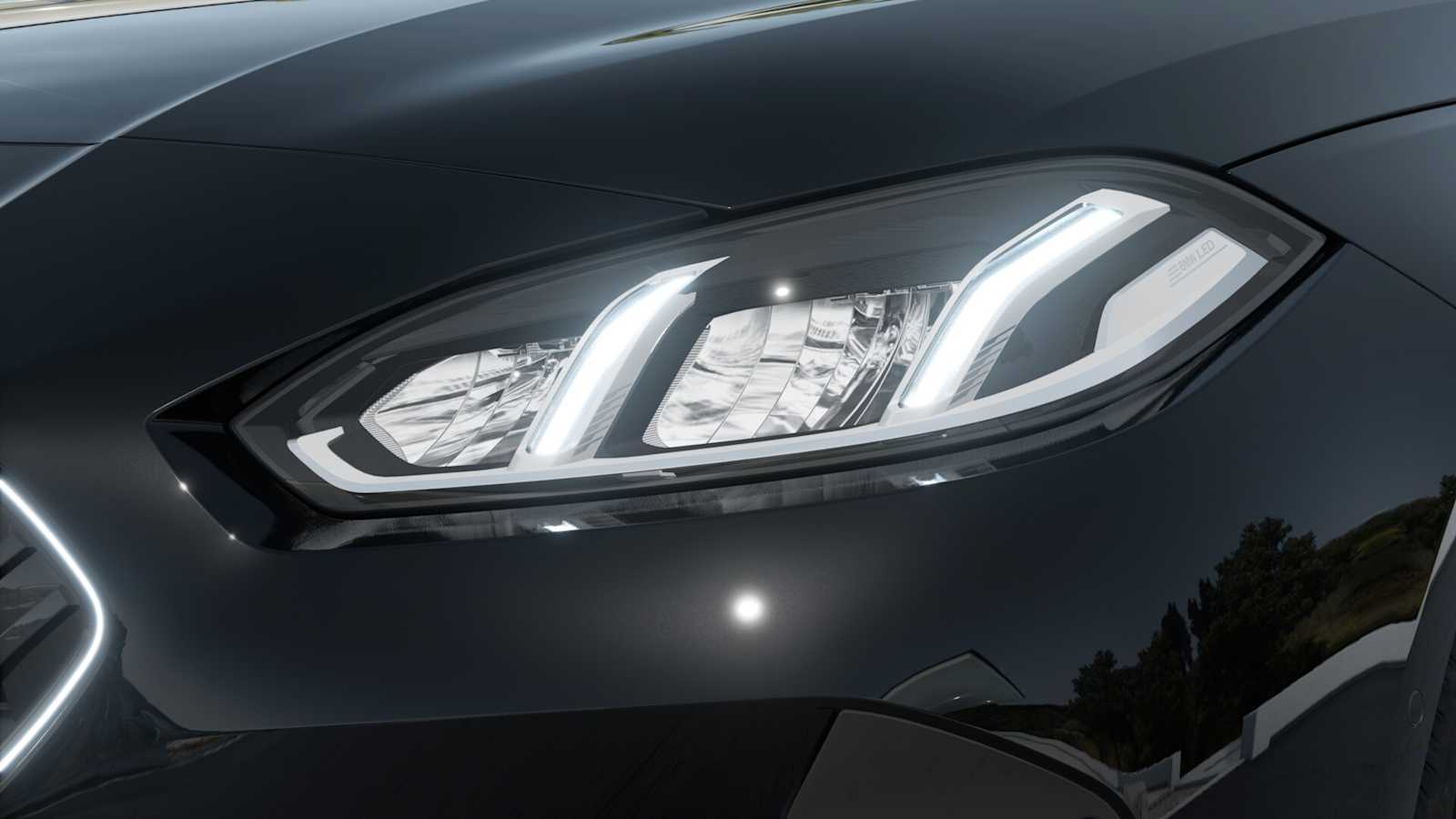 2026 Bmw 228 photo 4