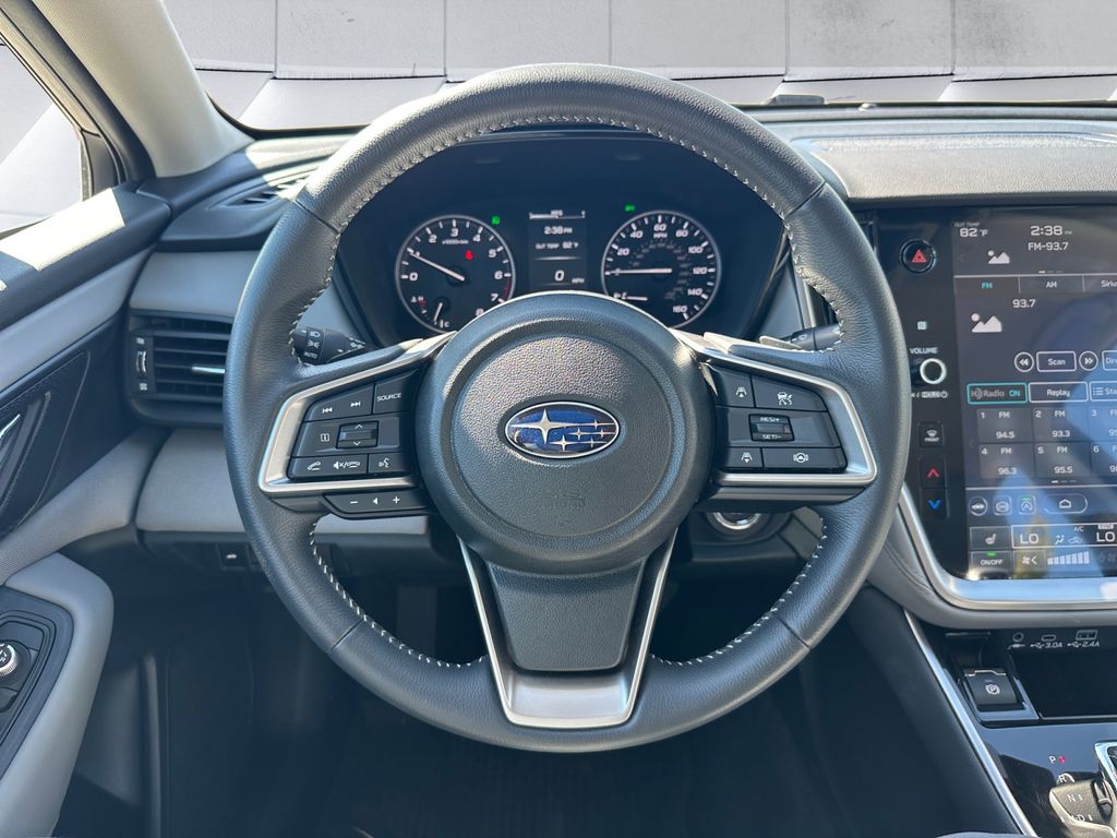2025 Subaru Legacy Premium photo 9