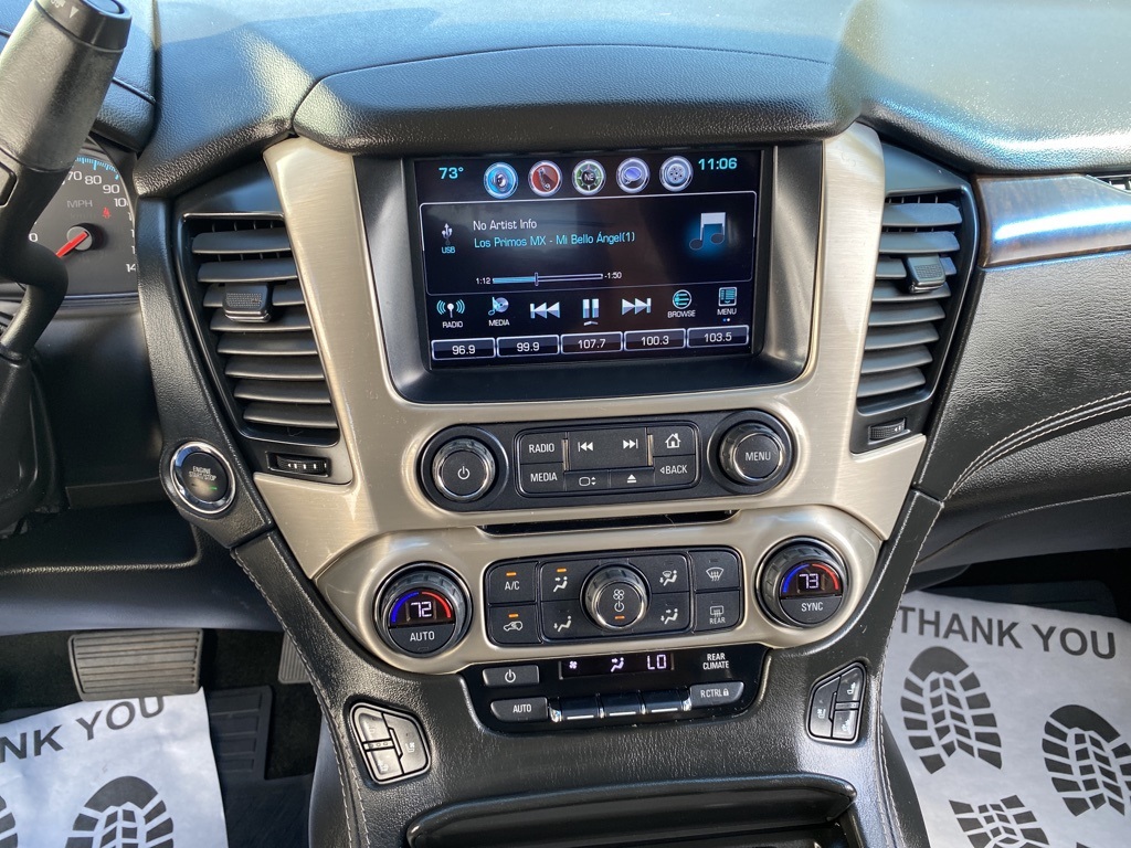 2018 Gmc Yukon Denali Ultimate photo 36