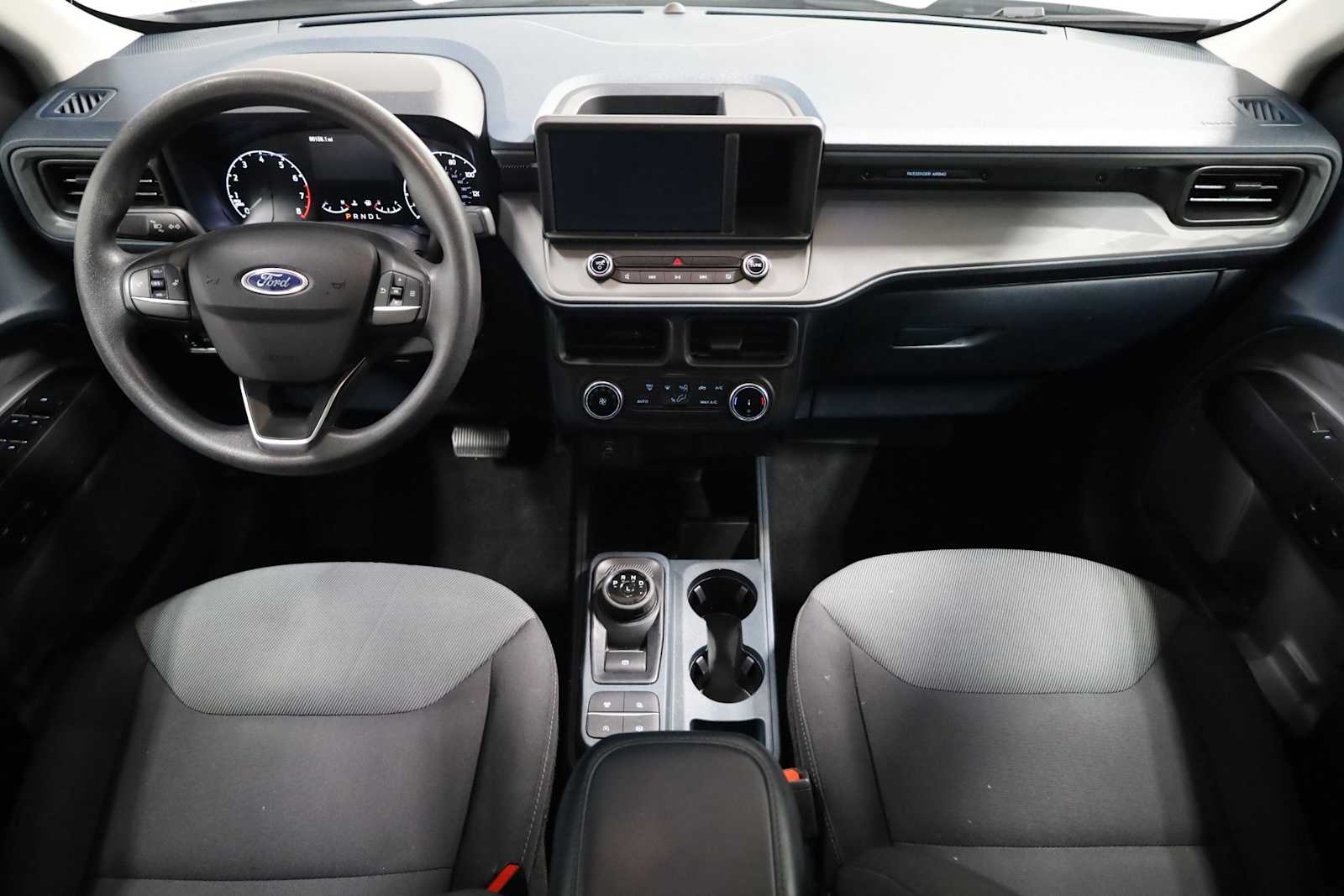 2022 Ford Maverick XL photo 19