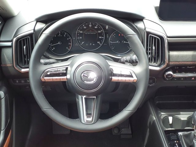 2025 Mazda CX-50 2.5 Turbo Premium Plus photo 7