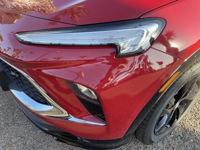 2026 Buick Encore GX Sport Touring photo 9