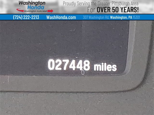 2024 Honda Odyssey EX-L photo 16