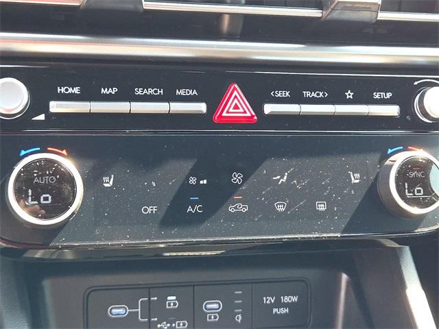 2026 Hyundai Santa Cruz SEL Activity photo 18