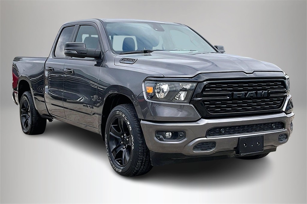 2023 RAM Ram 1500 Pickup Big Horn/Lone Star's photo