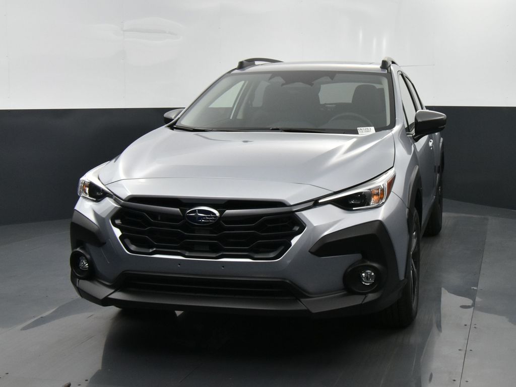2025 Subaru Crosstrek Premium photo 3