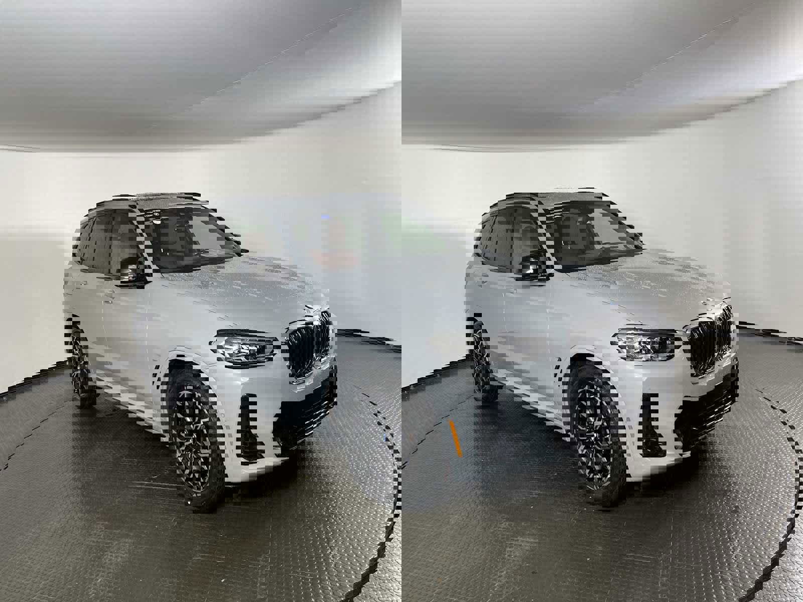 2024 Bmw X3 M40i photo 2