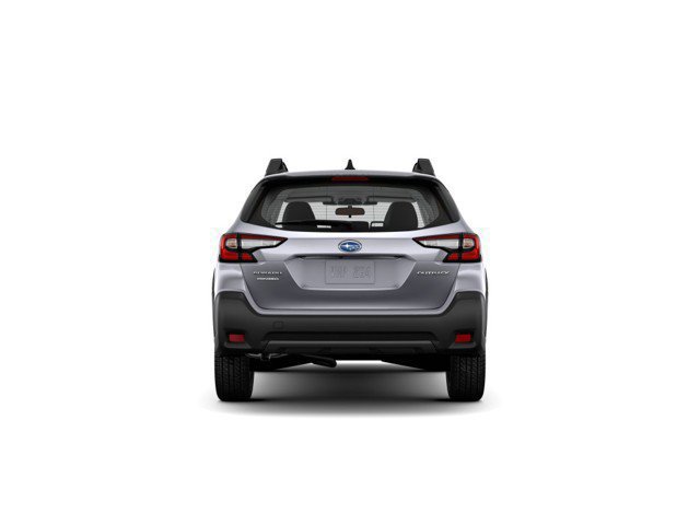 2025 Subaru Outback 2.5i photo 9