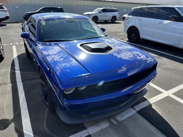2019 Dodge Challenger R/T photo 2