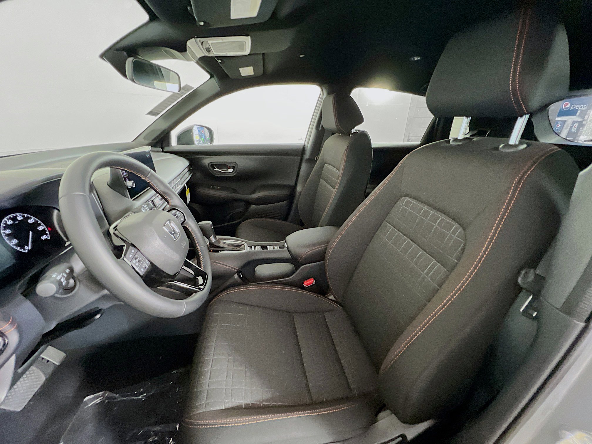 2026 Honda HR-V Sport photo 16