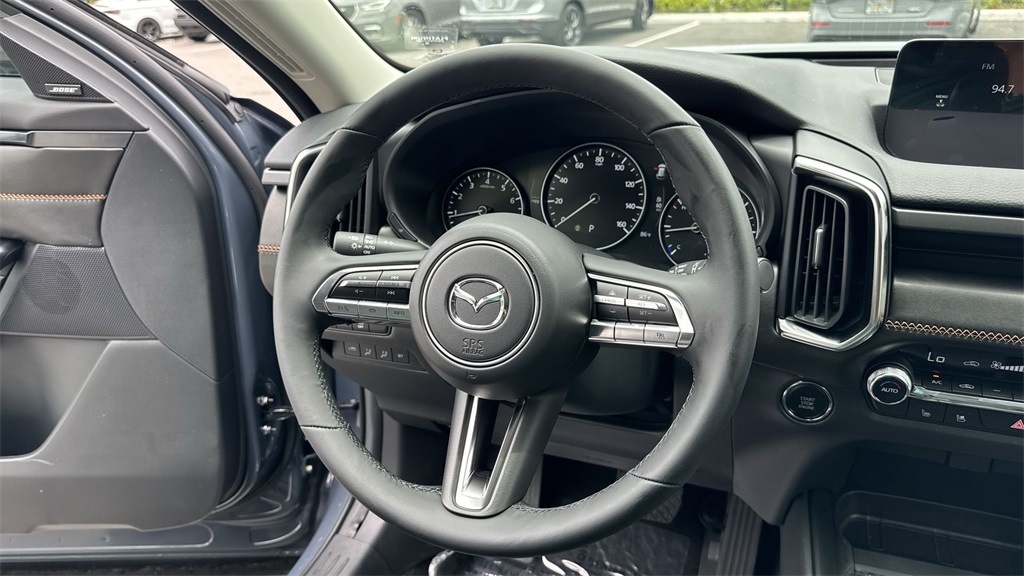 2025 Mazda CX-50 2.5 Premium Plus photo 52