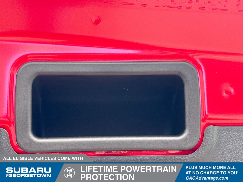 2025 Subaru Crosstrek Premium photo 31