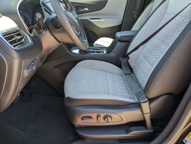 2023 Chevrolet Equinox LT photo 9