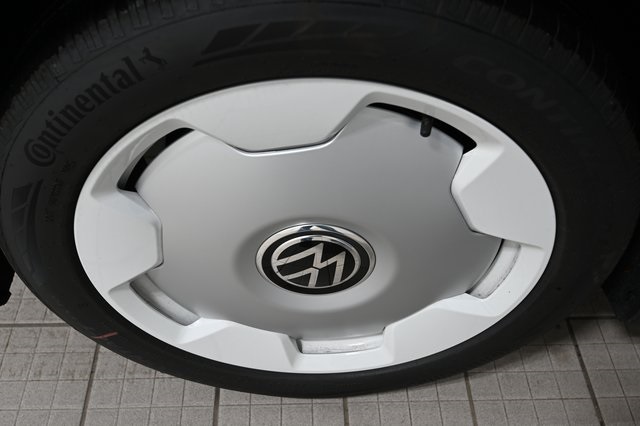 2025 Volkswagen ID. Buzz photo 20