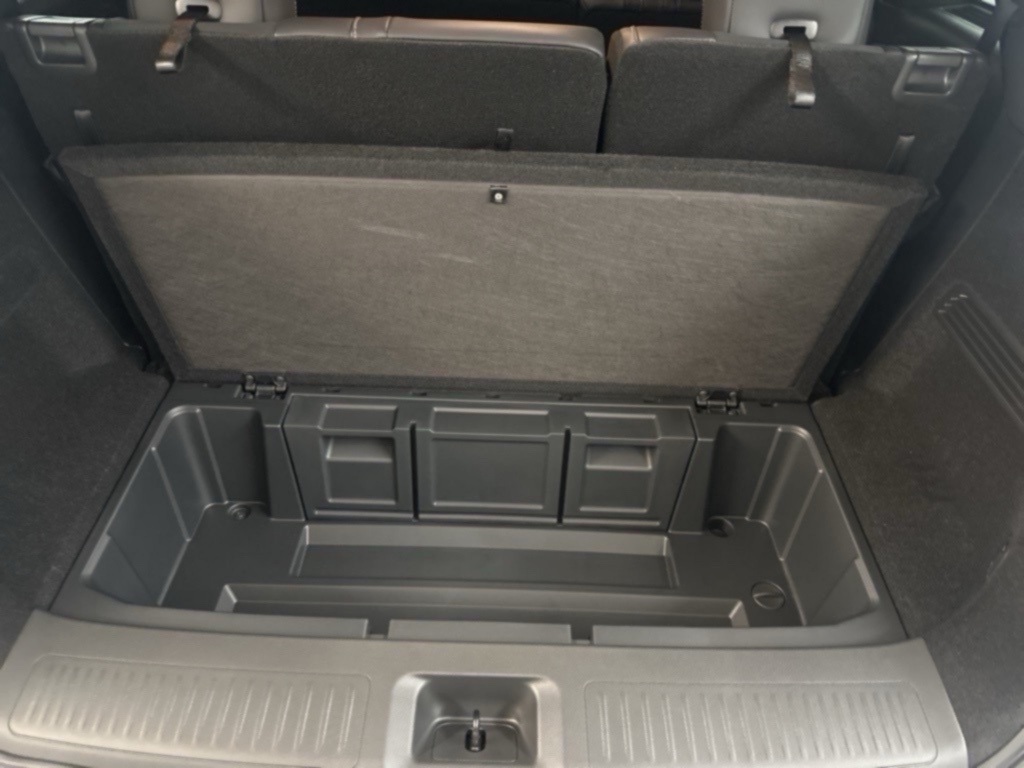 2025 Infiniti QX60 Luxe photo 29