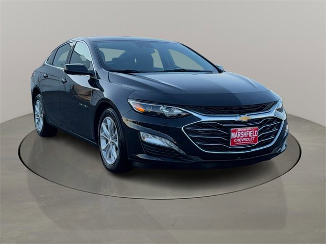2025 Chevrolet Malibu 1LT's photo