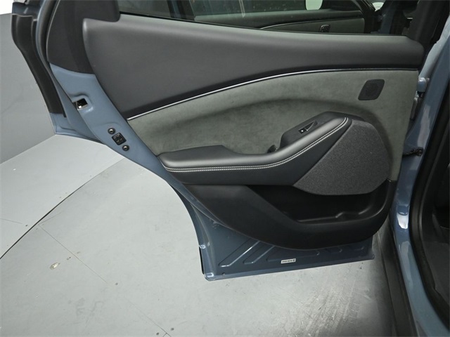 2024 FORD MUSTANG MACH-E - Image 23