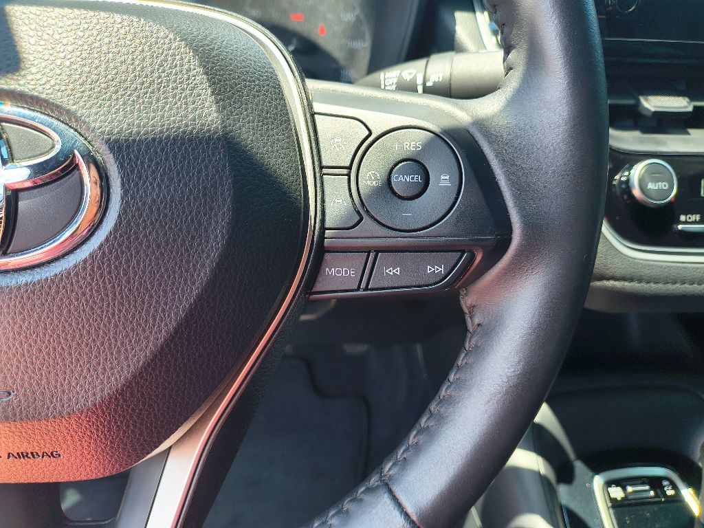 2024 Toyota Corolla SE photo 17