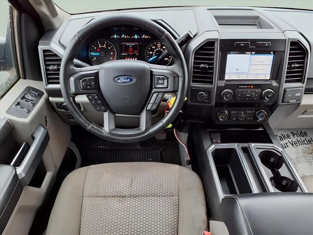 2019 Ford F-150 XLT photo 5