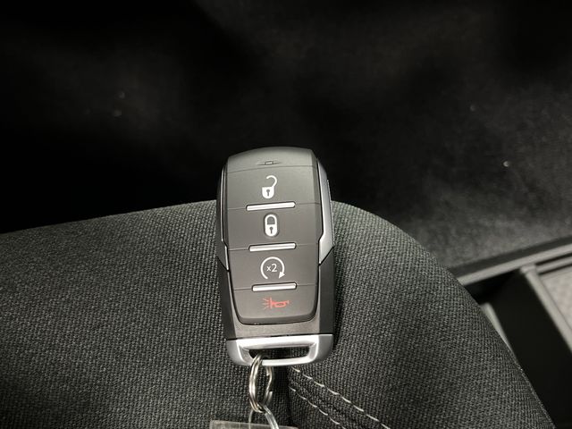 2026 Ram 1500 Tradesman photo 22