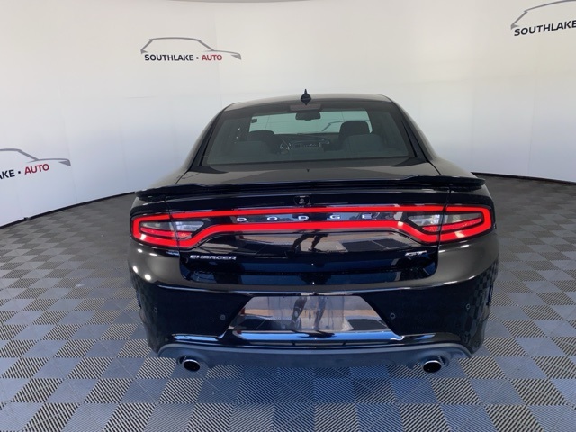 2023 Dodge Charger GT photo 8