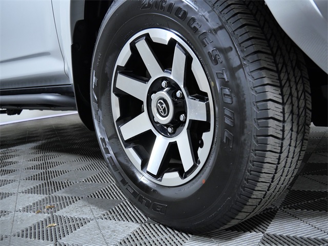 Used 2023 Toyota 4Runner TRD Off-Road Premium with VIN JTERU5JR1P6169260 for sale in Apple Valley, Minnesota