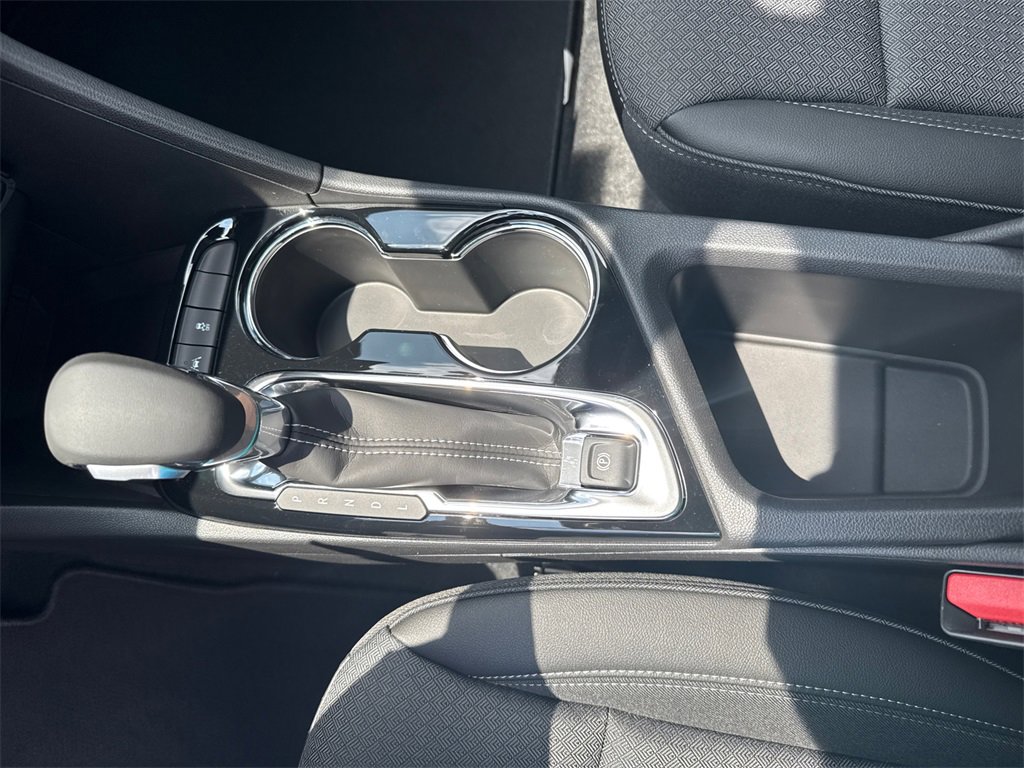 2026 BUICK ENCORE GX - Image 24