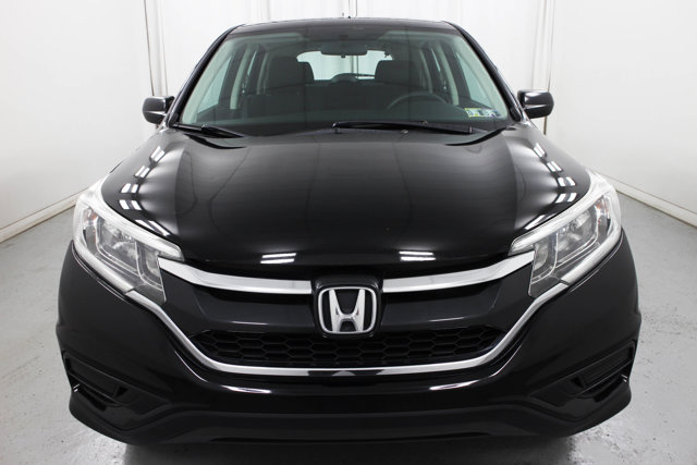 2016 Honda CR-V LX photo 4