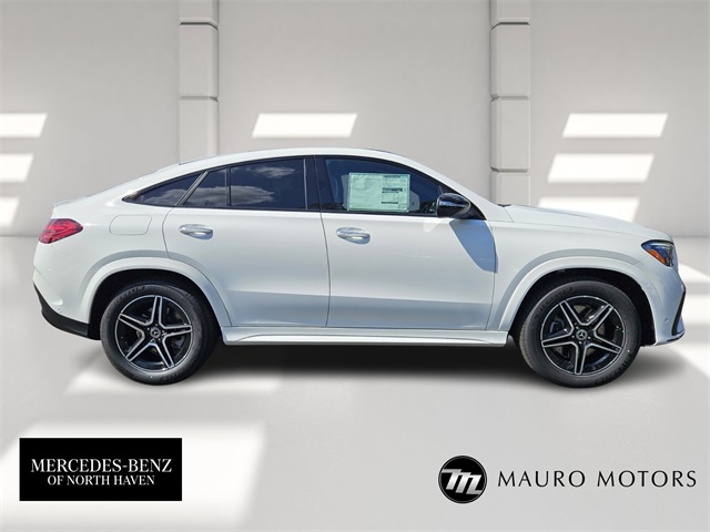 2026 Mercedes Benz GLE 450 4MATIC photo 2