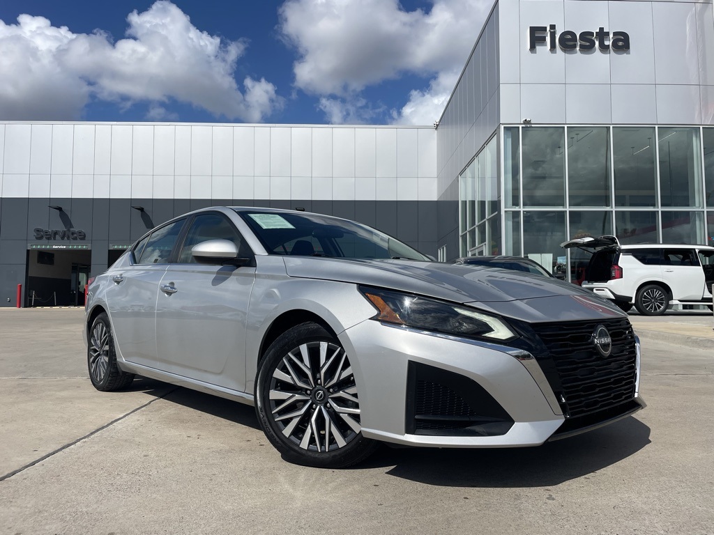 2023 Nissan Altima