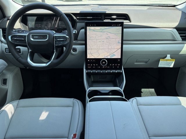 2026 Gmc Terrain Denali photo 3