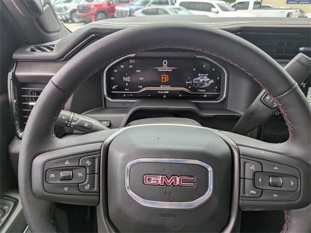 2025 Gmc Sierra 2500 AT4X photo 30