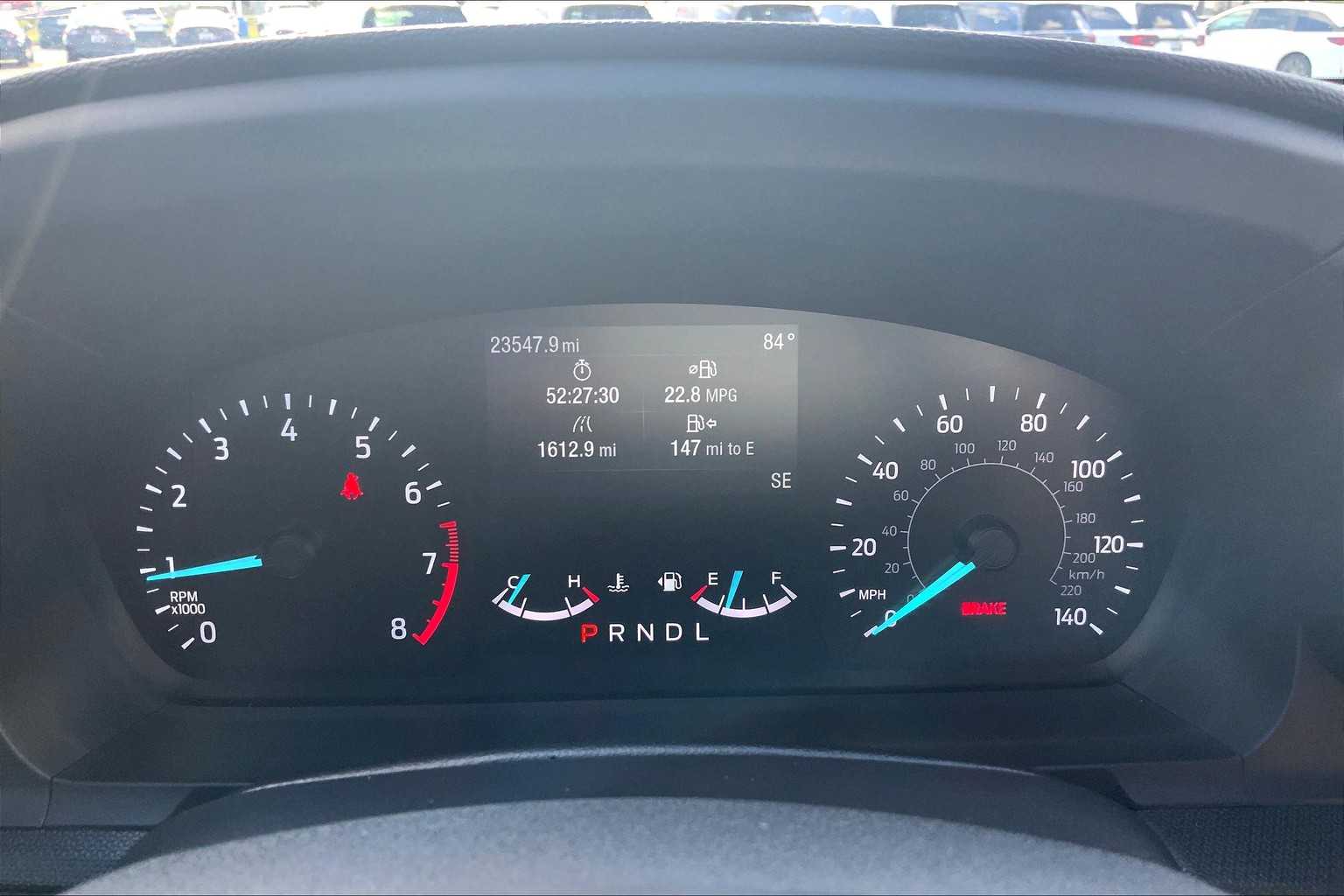 2022 Ford Explorer Base photo 20