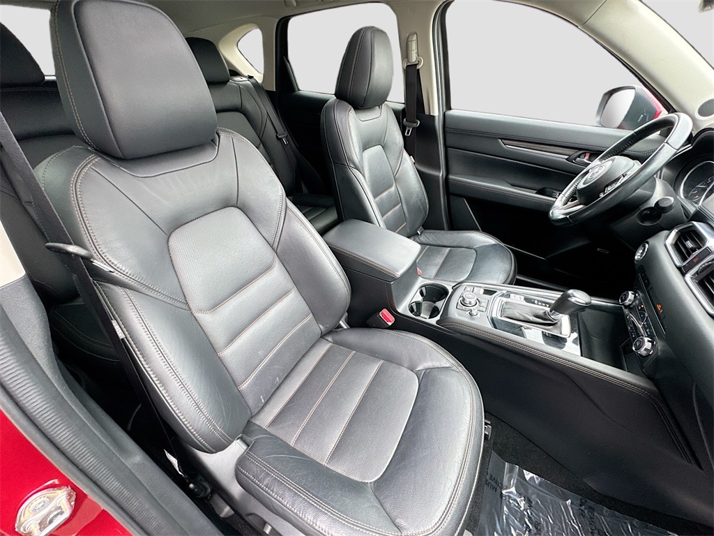2018 Mazda CX-5 Grand Touring photo 30