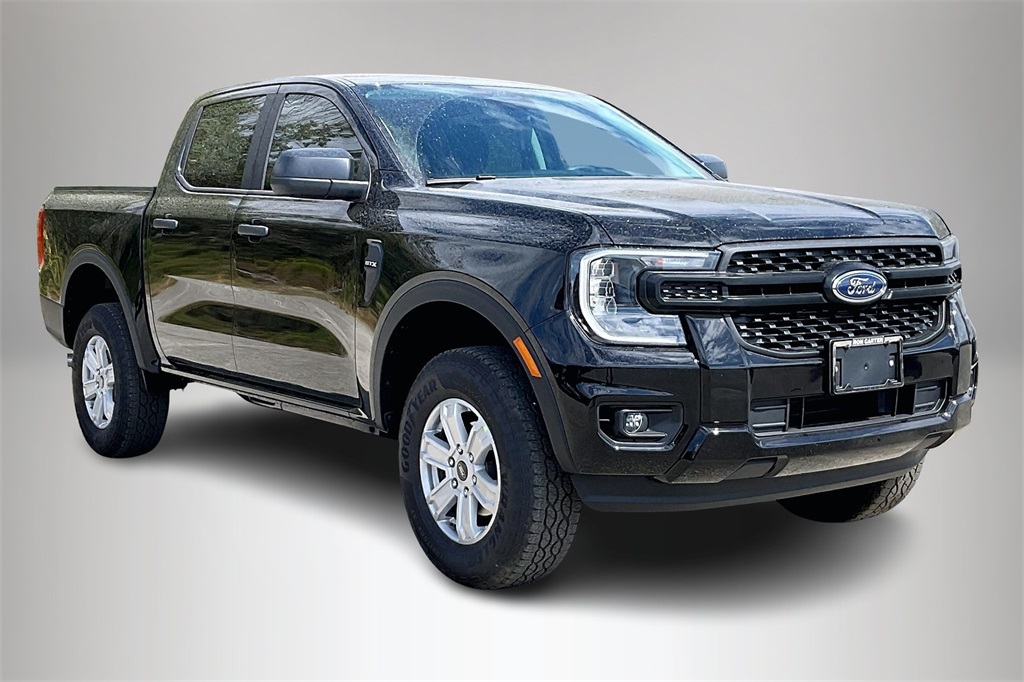 2025 Ford Ranger XL's photo
