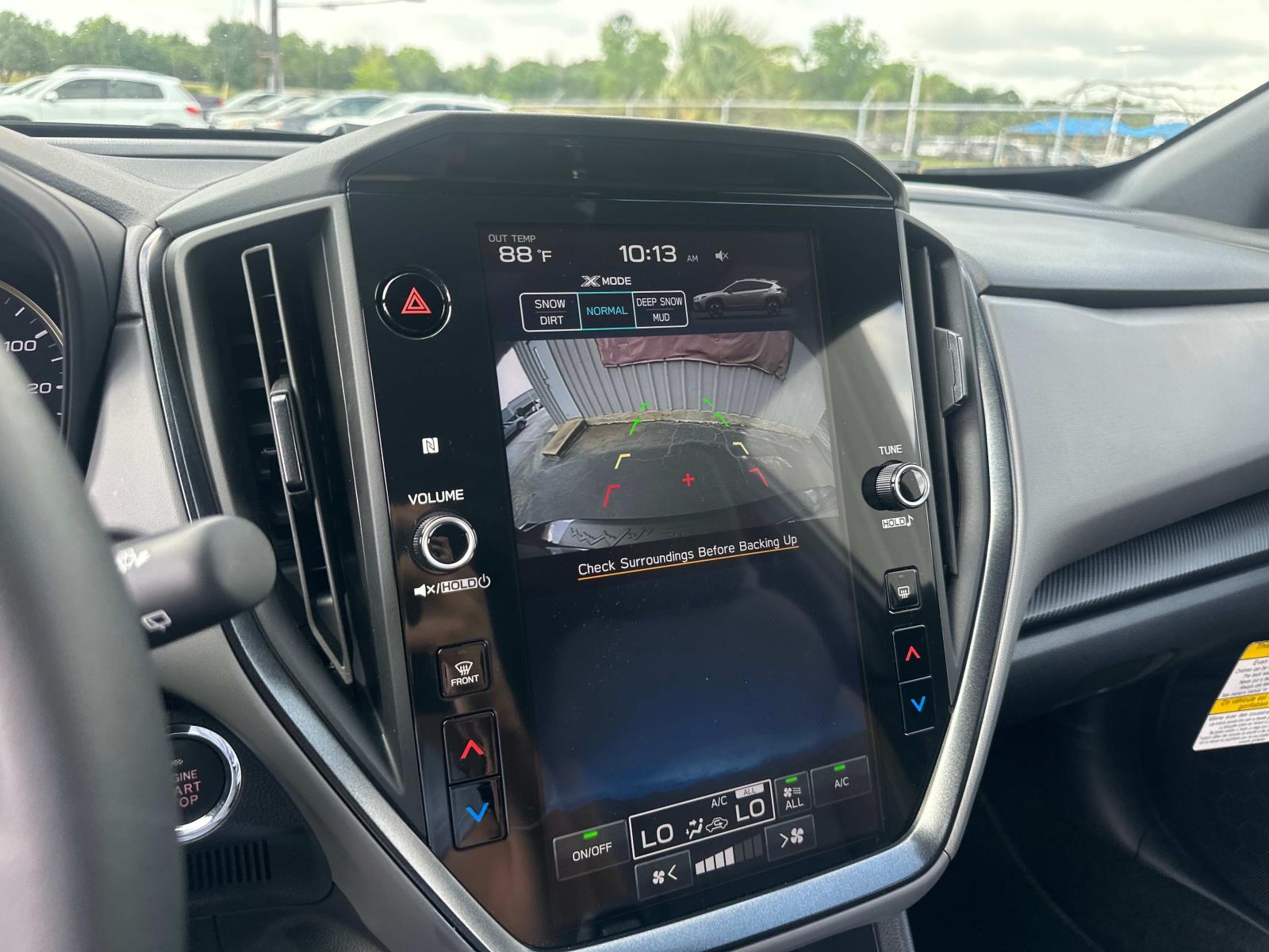 2024 Subaru Crosstrek Sport photo 15