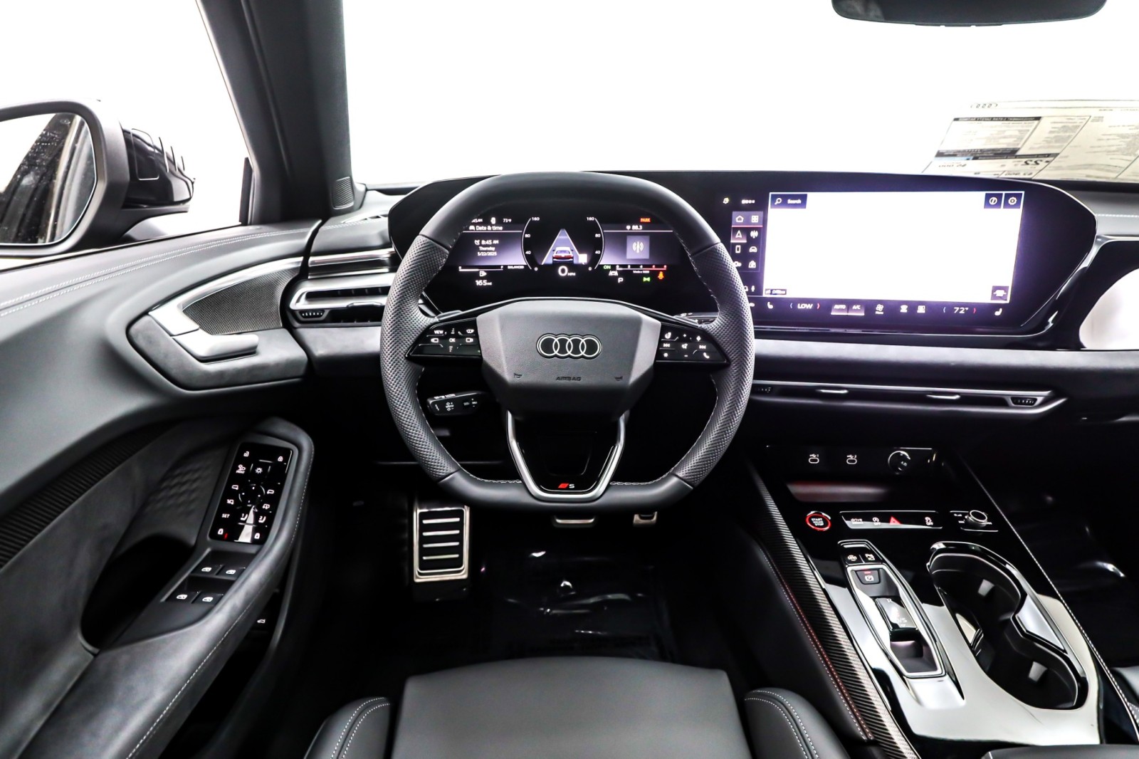 2025 Audi S5 Premium Plus photo 4