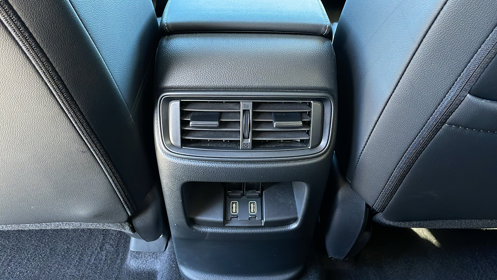 2022 Honda CR-V EX-L photo 11