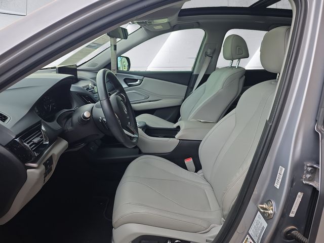 2019 Acura RDX Technology photo 7
