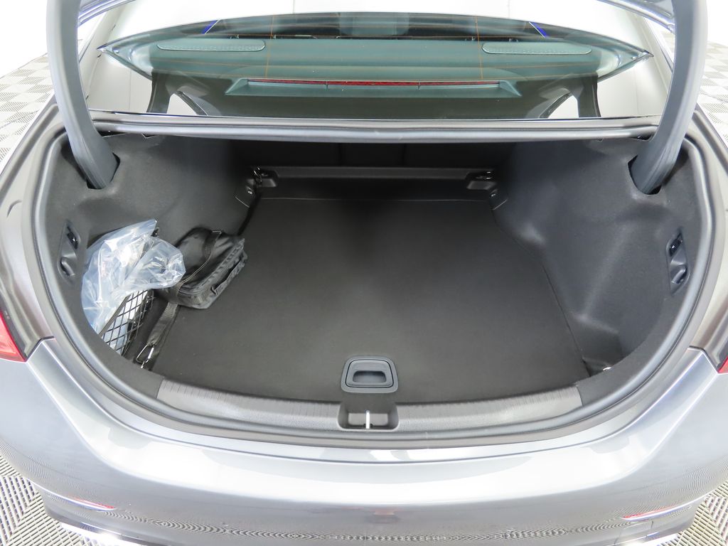 2025 Mercedes Benz C 300 4MATIC photo 28