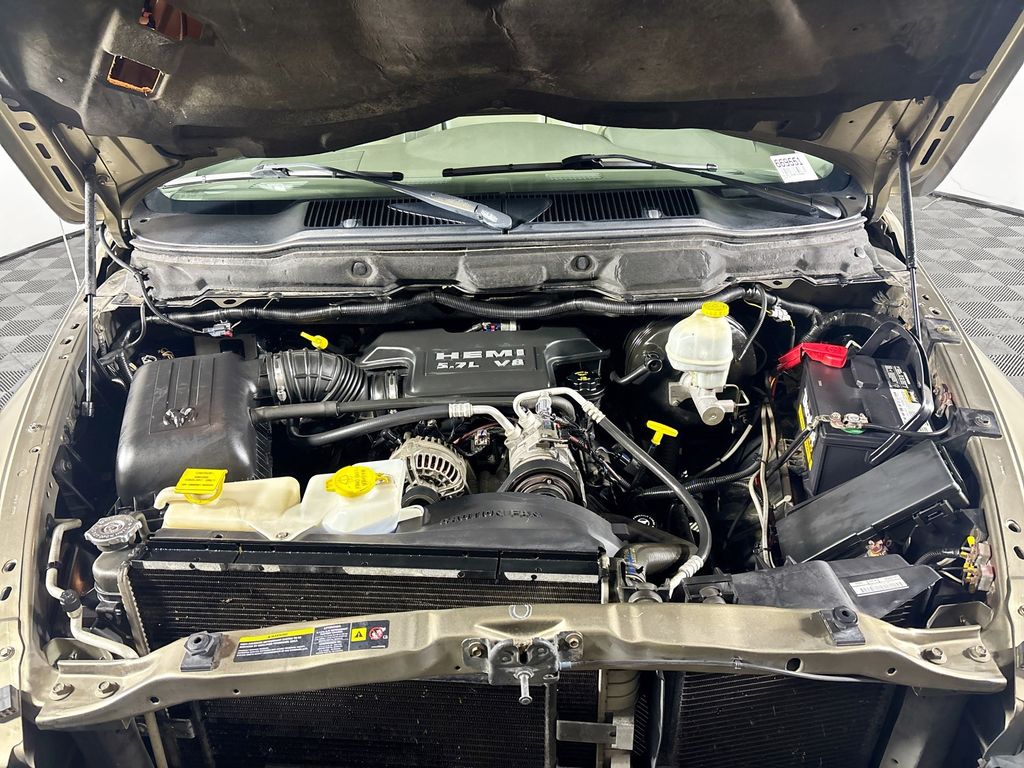 2006 Dodge Ram Laramie photo 17