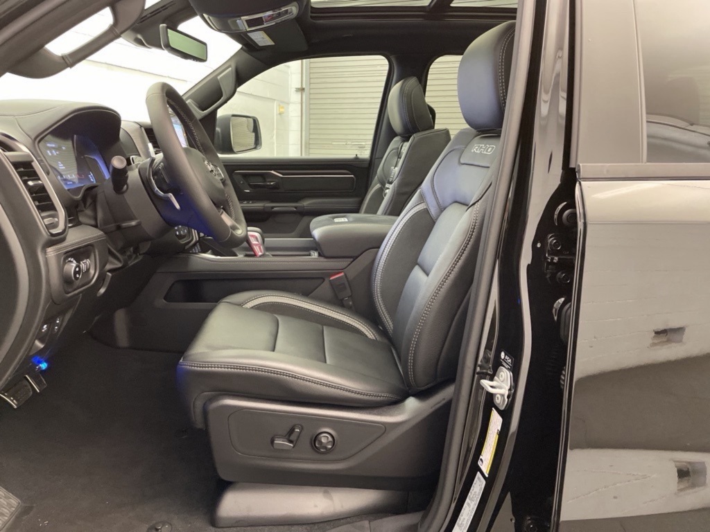 2026 Toyota RAV4 RHO photo 16