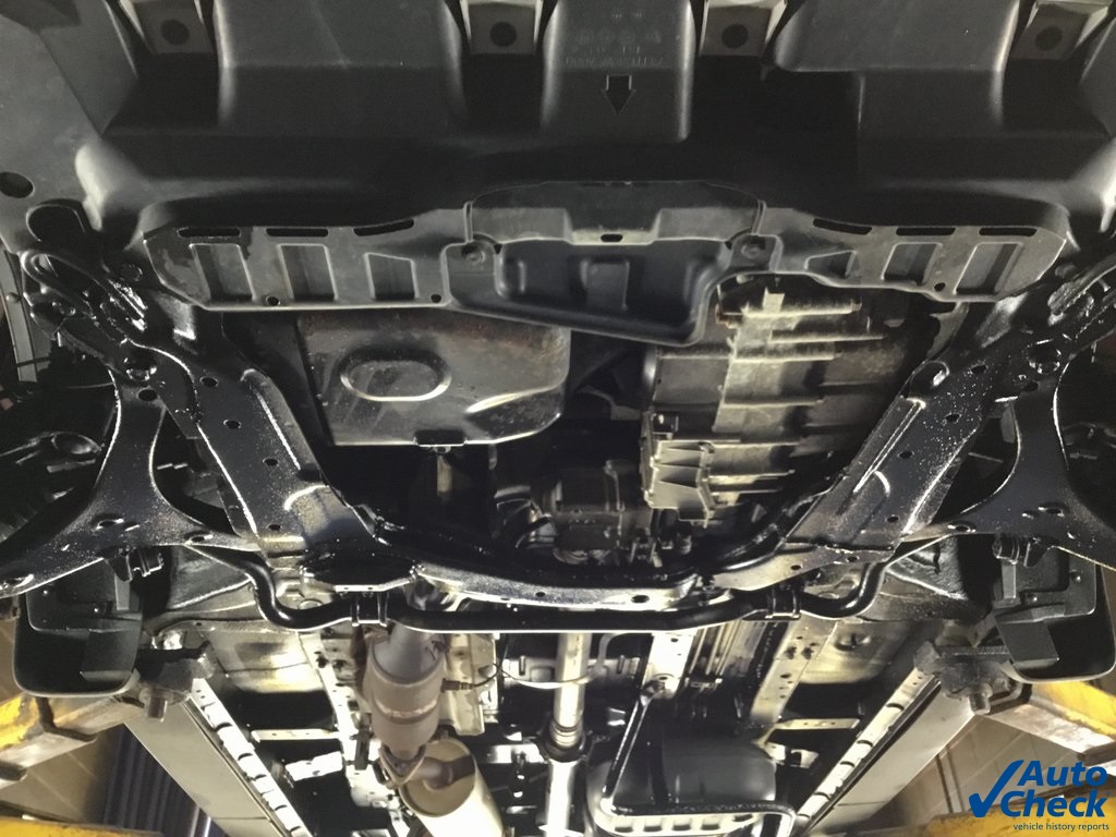 2005 Honda Element EX photo 10
