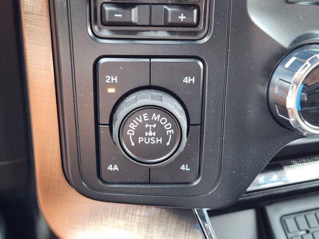 2025 Ford F-150 King Ranch photo 19