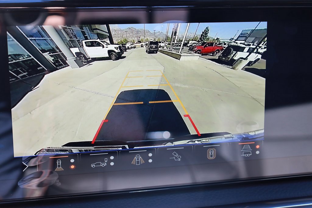 2026 Gmc Sierra 1500 Denali photo 17